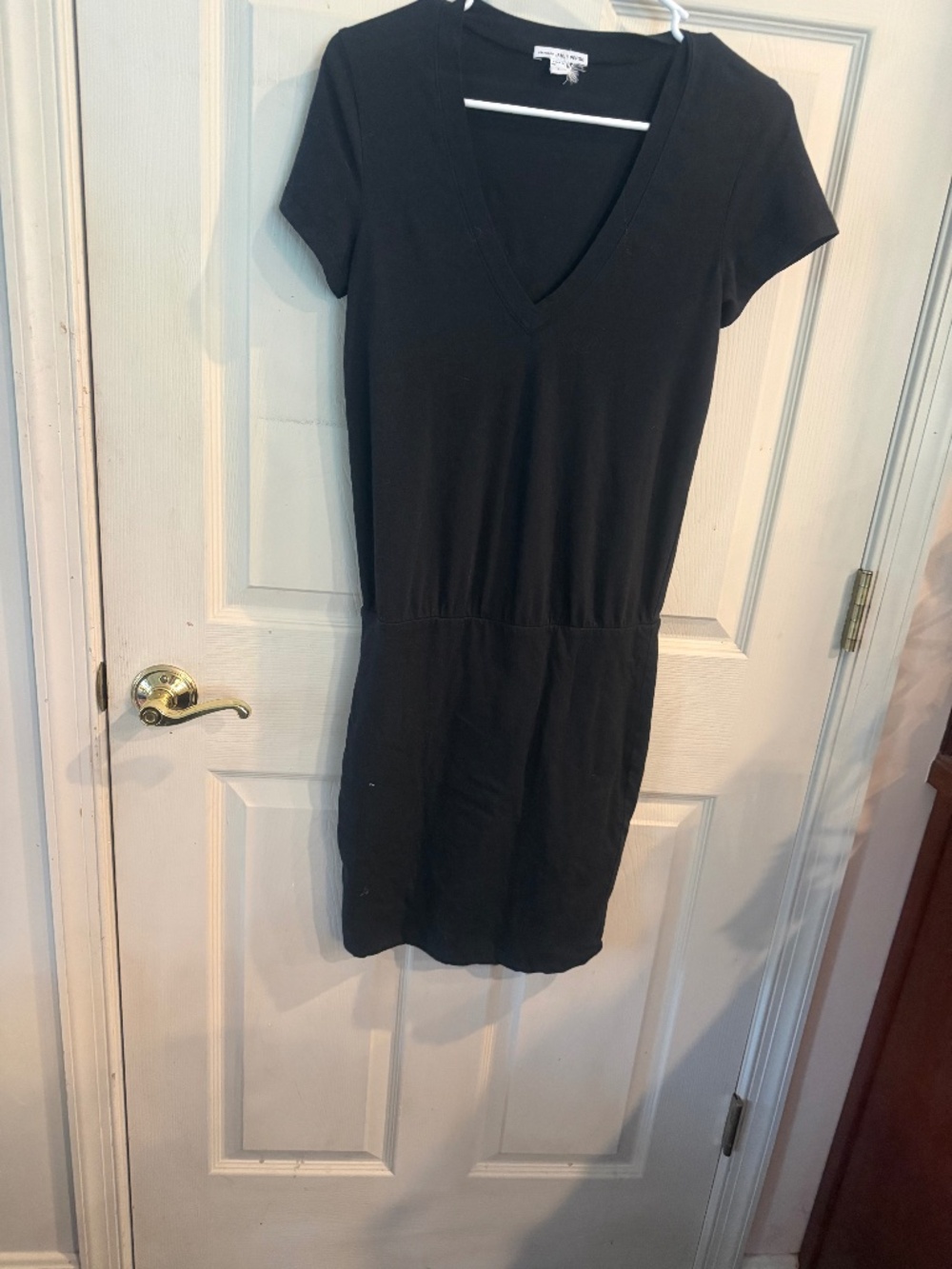NWOT JAMES PERSE T-shirt dress size 1 ( small)